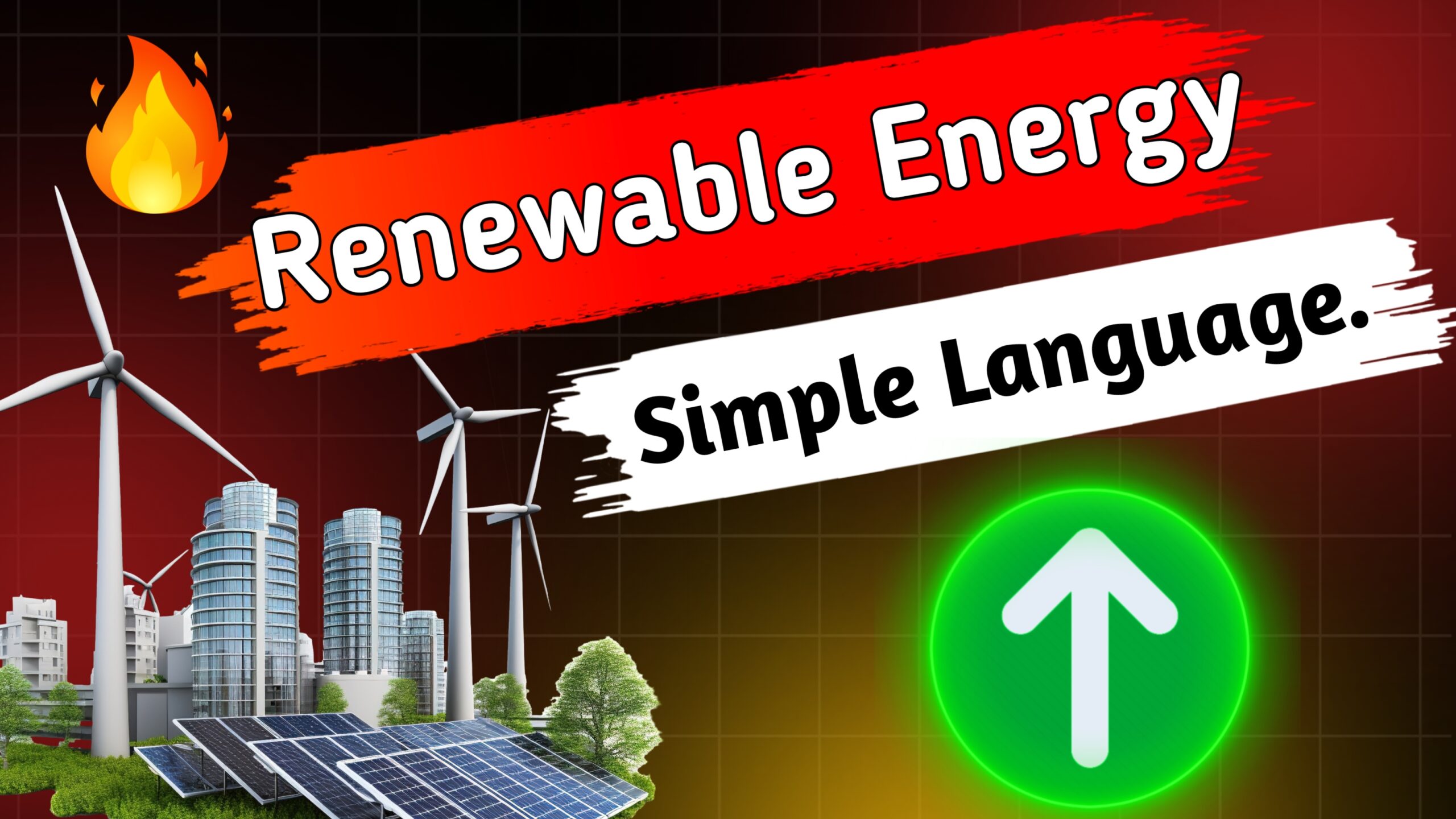 Renewable Energy Marketplace