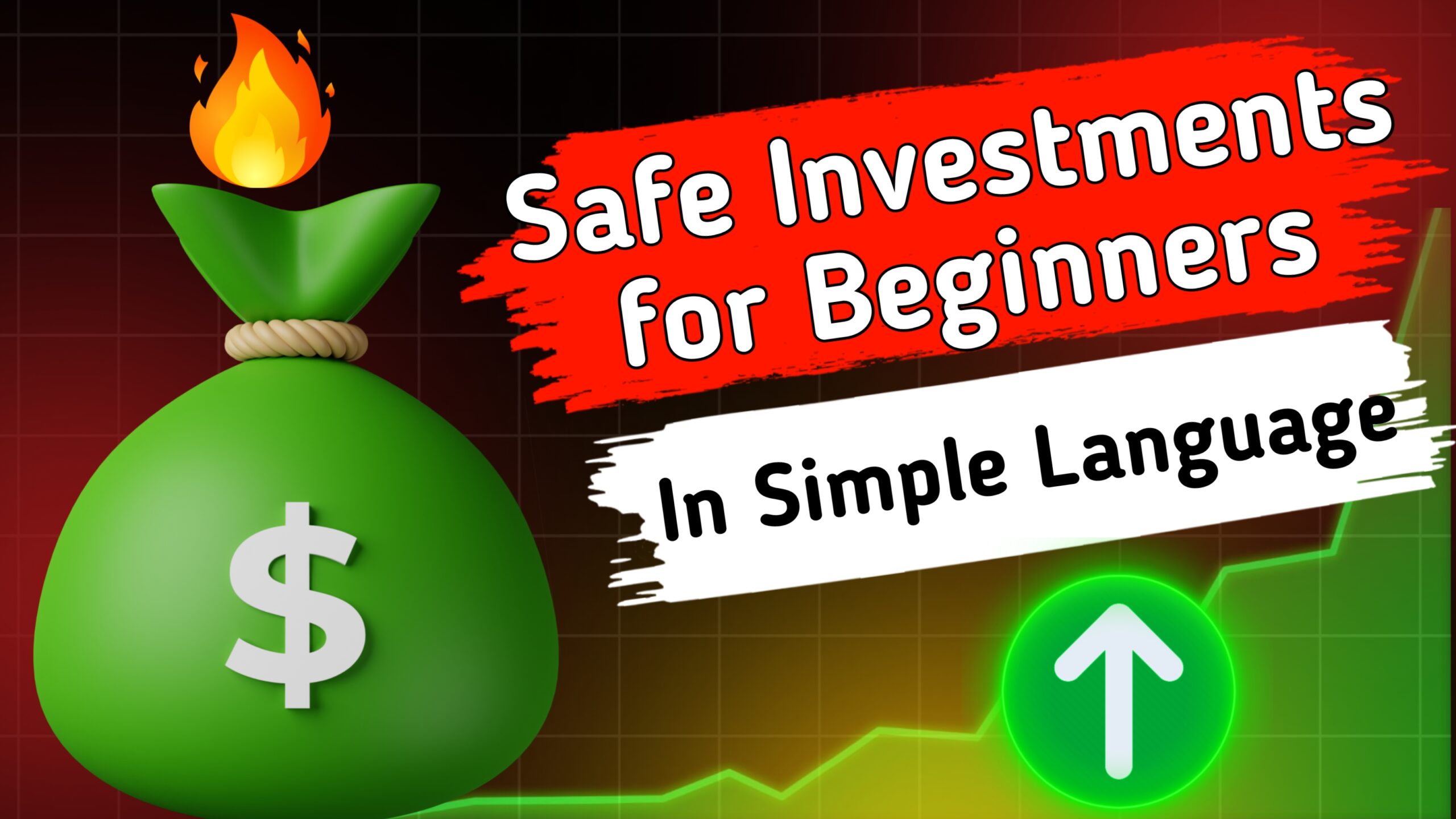 Safe Investments for Beginners